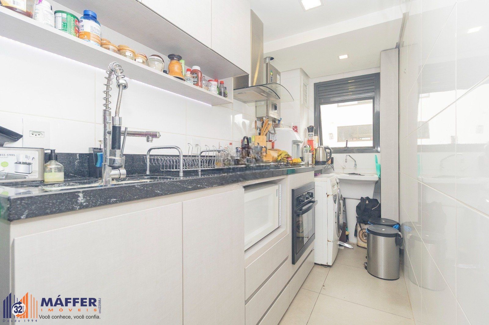 Apartamento, 2 quartos, 58 m² - Foto 9