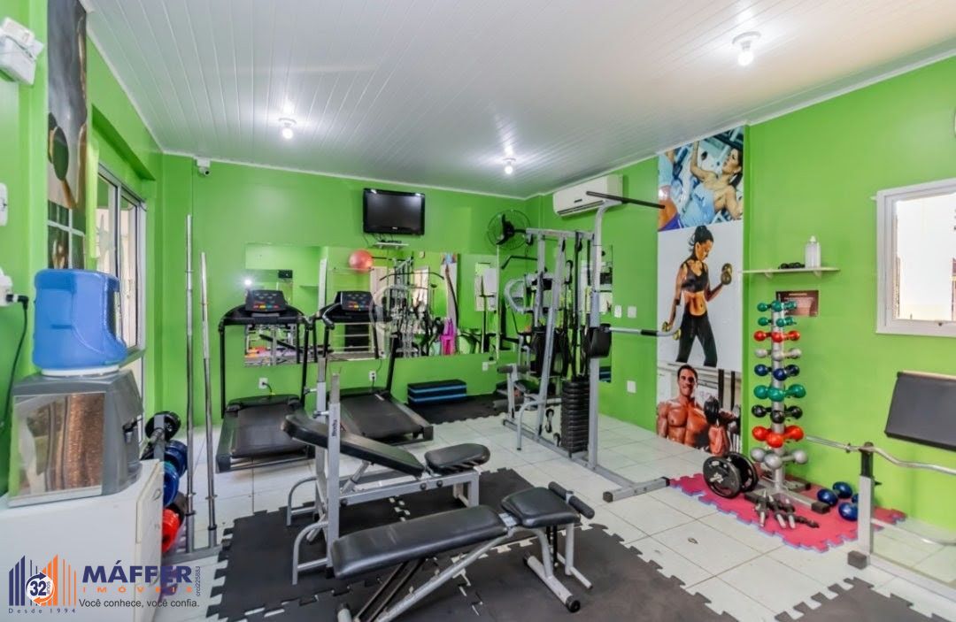 Apartamento, 2 quartos, 58 m² - Foto 16