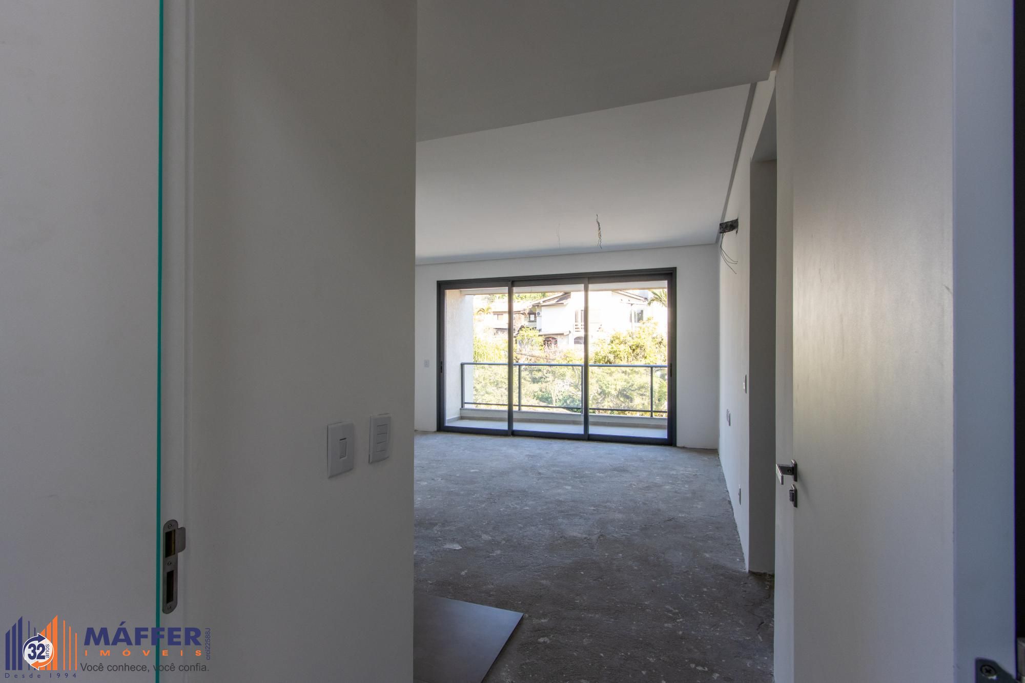 Apartamento 2 quartos na Chácara das Pedras