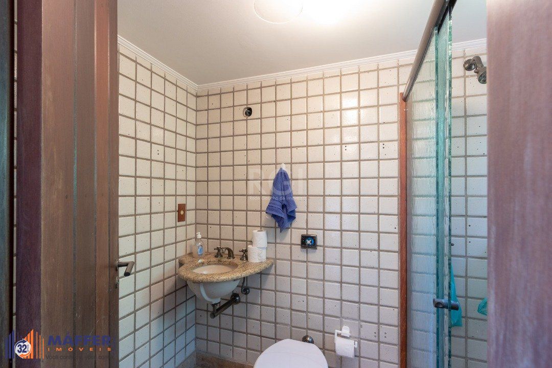 Casa de Condomínio, 4 quartos - Foto 56
