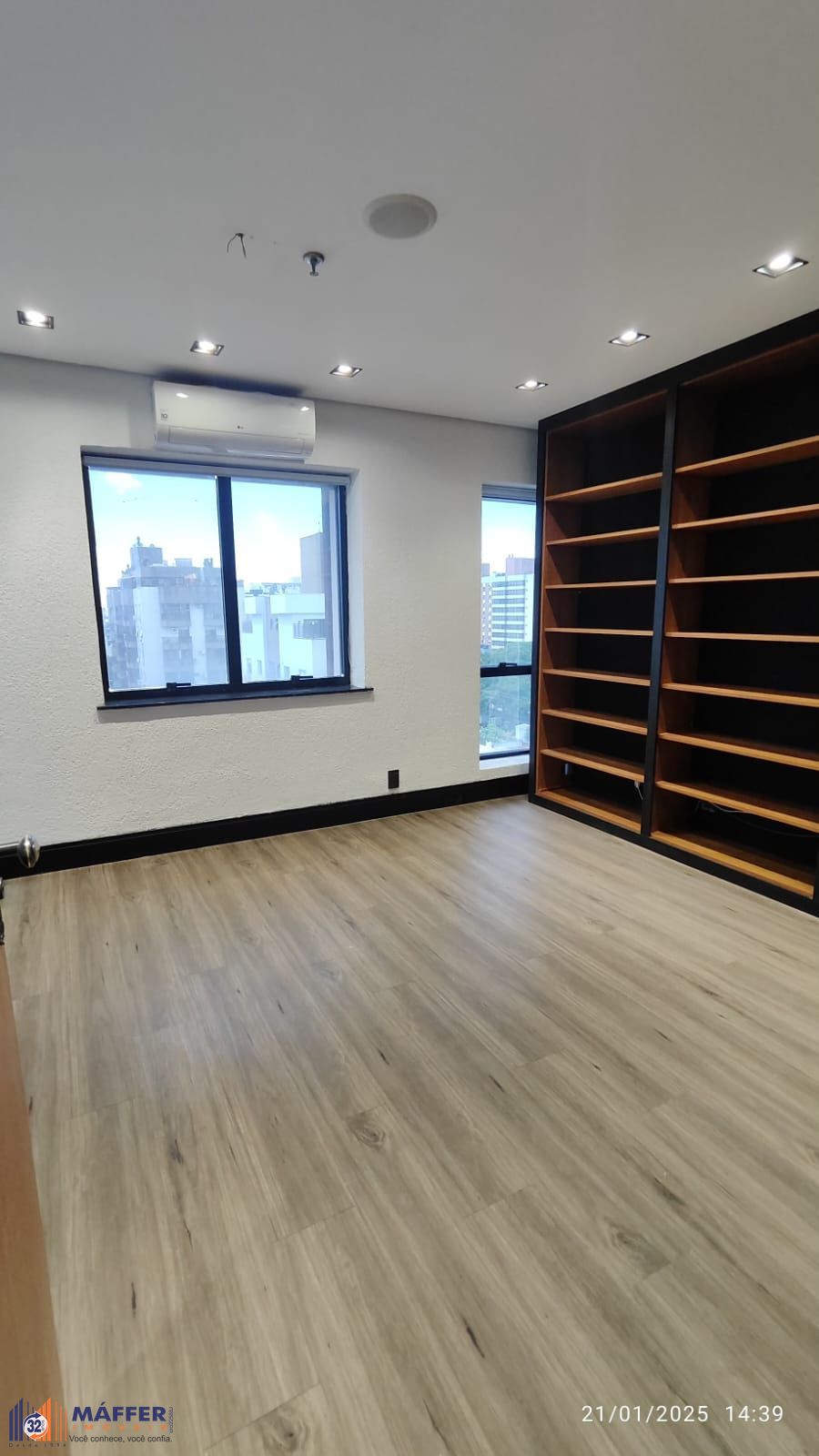 Sala-Conjunto, 64 m² - Foto 3
