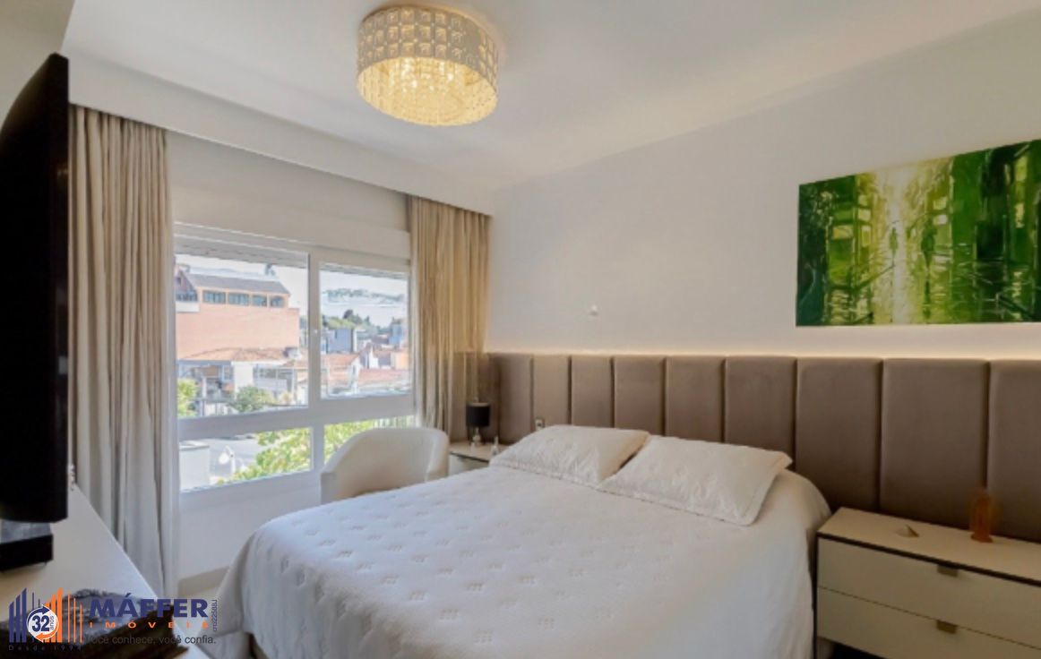 Apartamento, 3 quartos, 195 m² - Foto 13