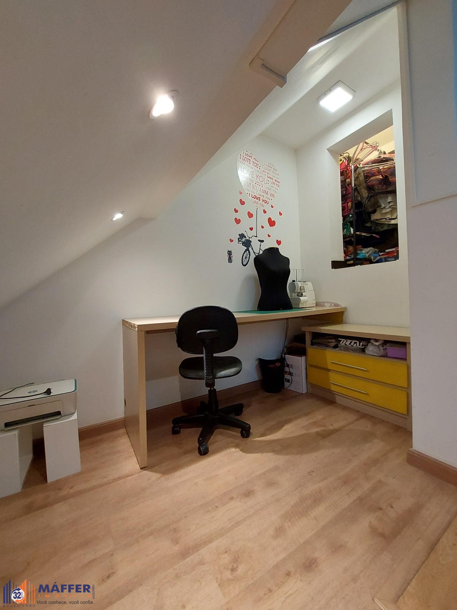 Casa de Condomínio, 3 quartos - Foto 35