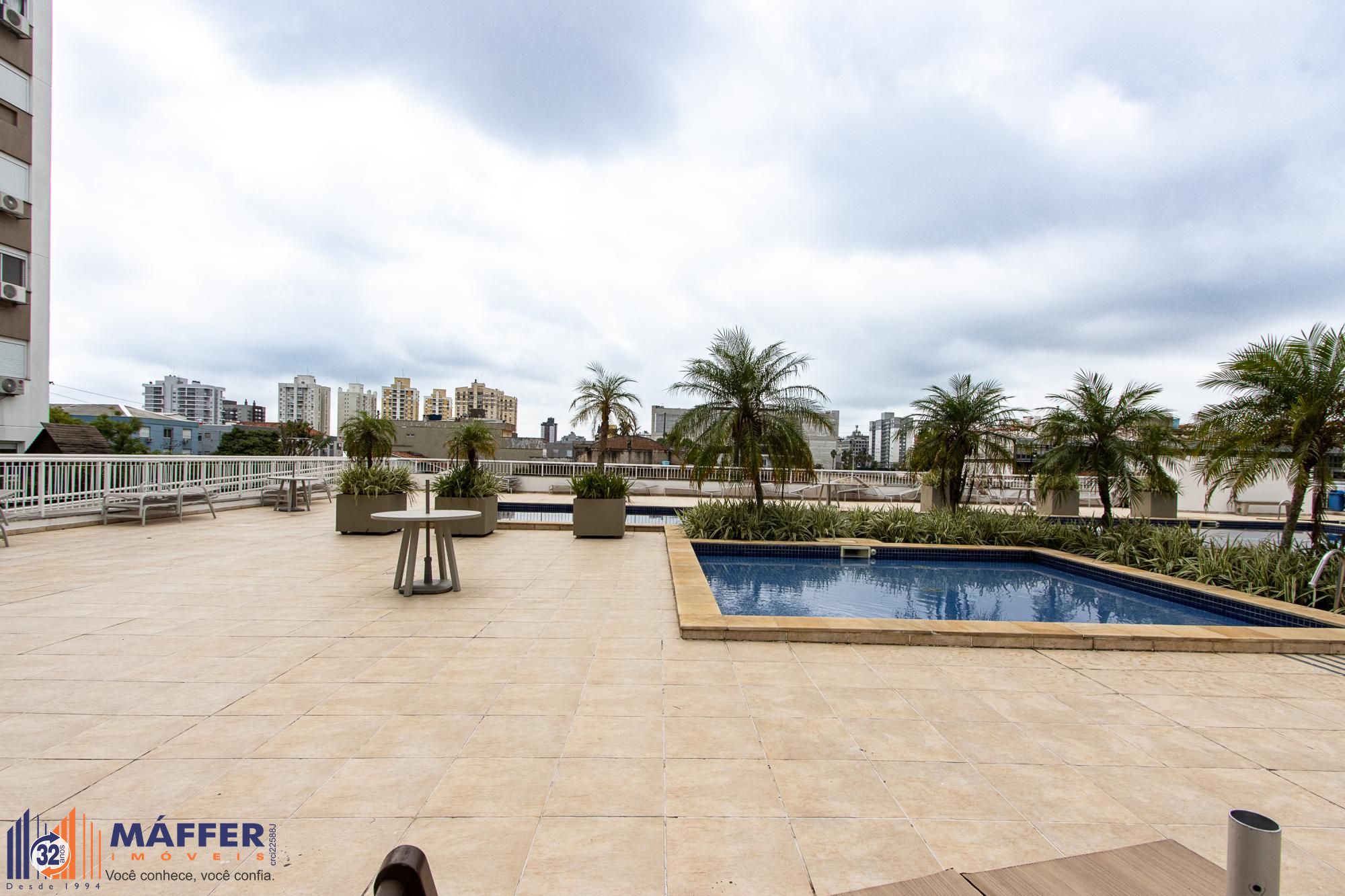 Apartamento, 2 quartos, 54 m² - Foto 37