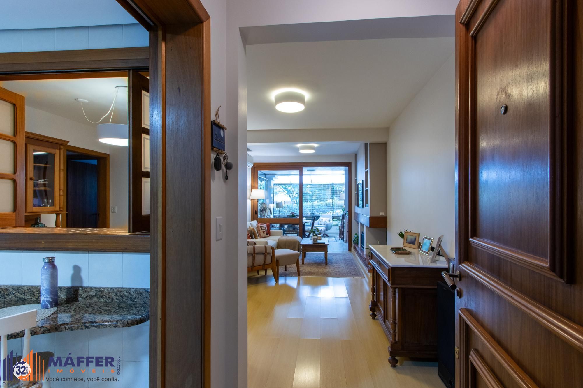 Apartamento, 3 quartos, à venda, 138 m², Cavalhada - Porto Alegre — foto 2