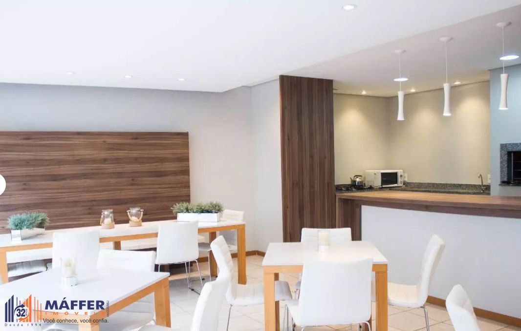 Apartamento, 2 quartos, 65 m² - Foto 6