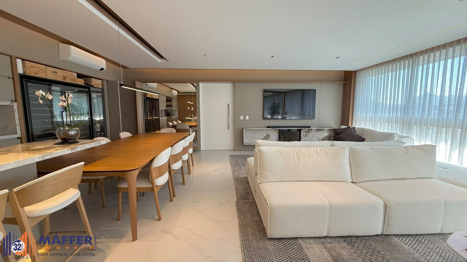 Apartamento, 3 quartos, 159 m² - Foto 8