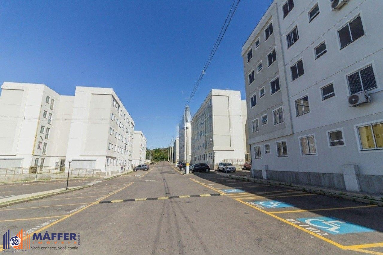 Apartamento, 2 quartos, 43 m² - Foto 3
