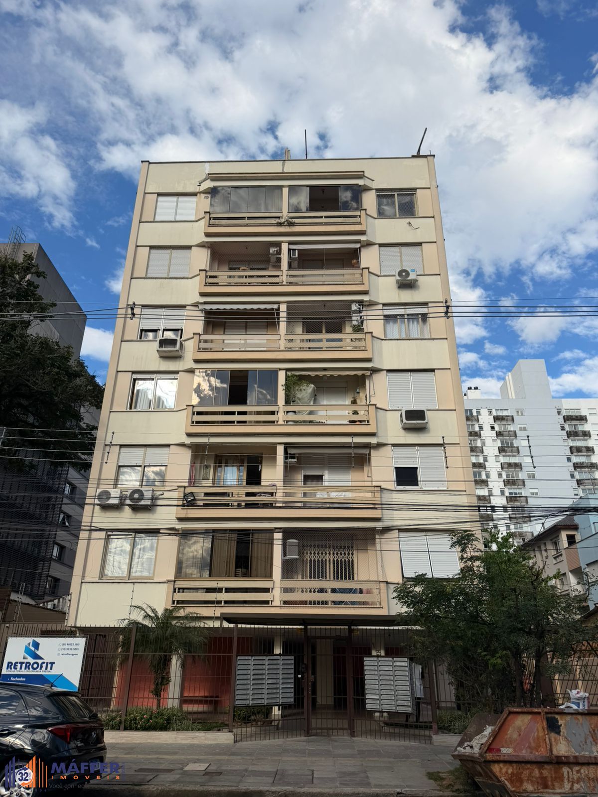 Apartamento, 1 quarto, 43 m² - Foto 10