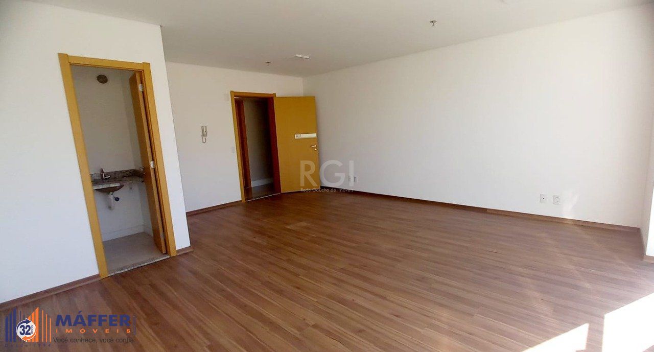 Sala Comercial, à venda, 36 m², Centro Histórico - Porto Alegre — foto 5