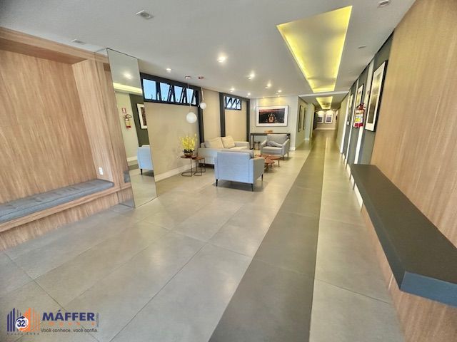 Apartamento, 1 quarto, 30 m² - Foto 6