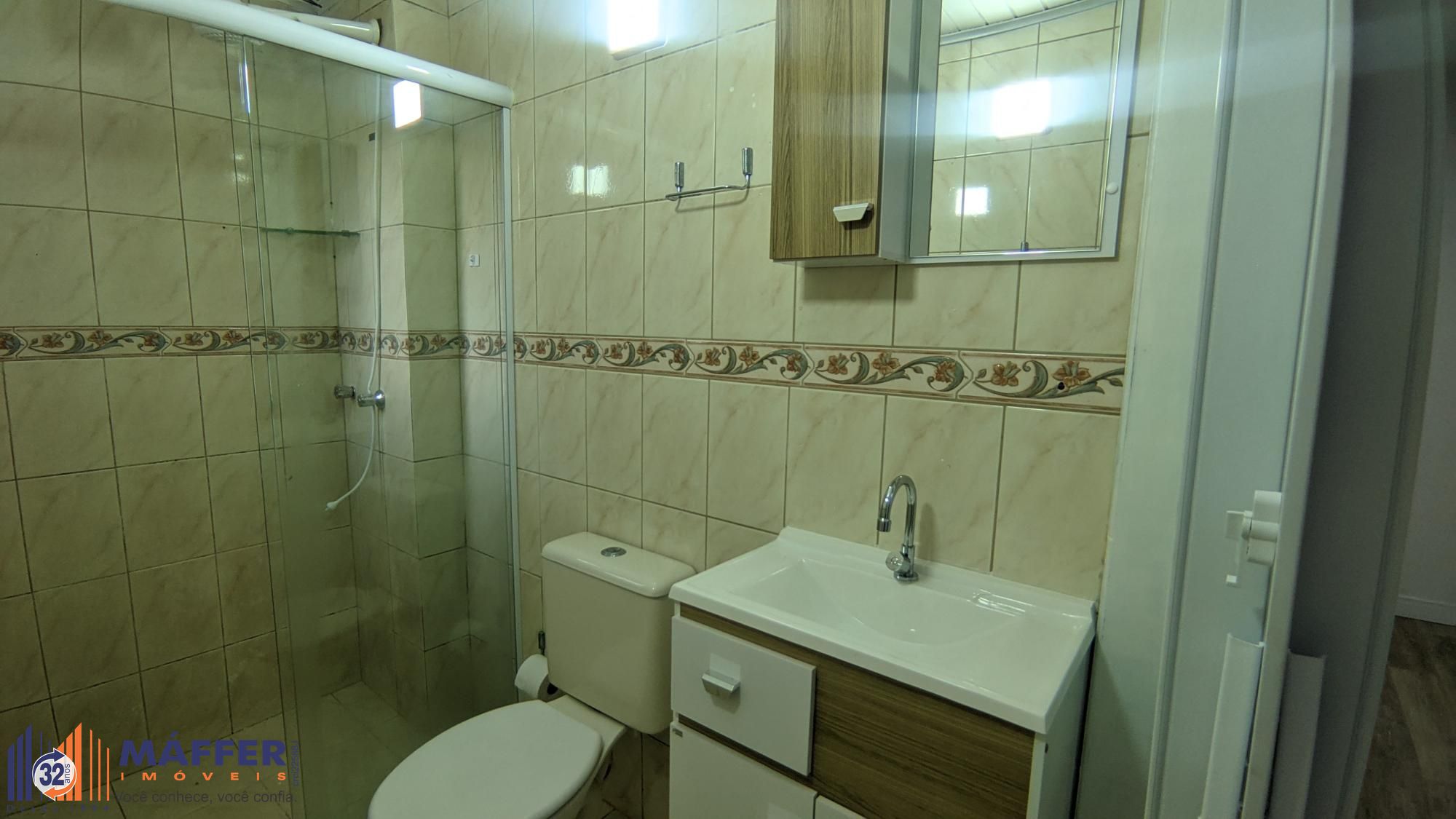 Apartamento, 1 quarto, 37 m² - Foto 6