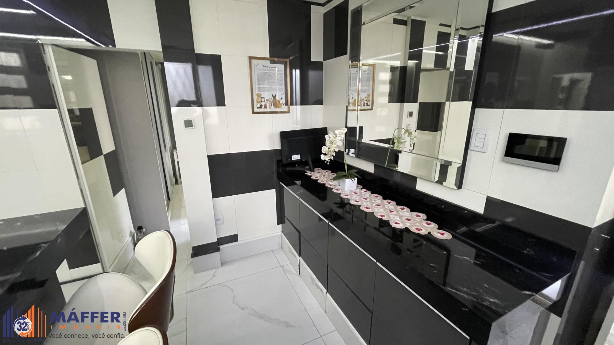 Casa, 4 quartos, 193 m² - Foto 11