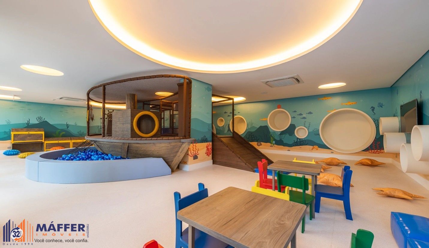 Apartamento, 3 quartos, 81 m² - Foto 19