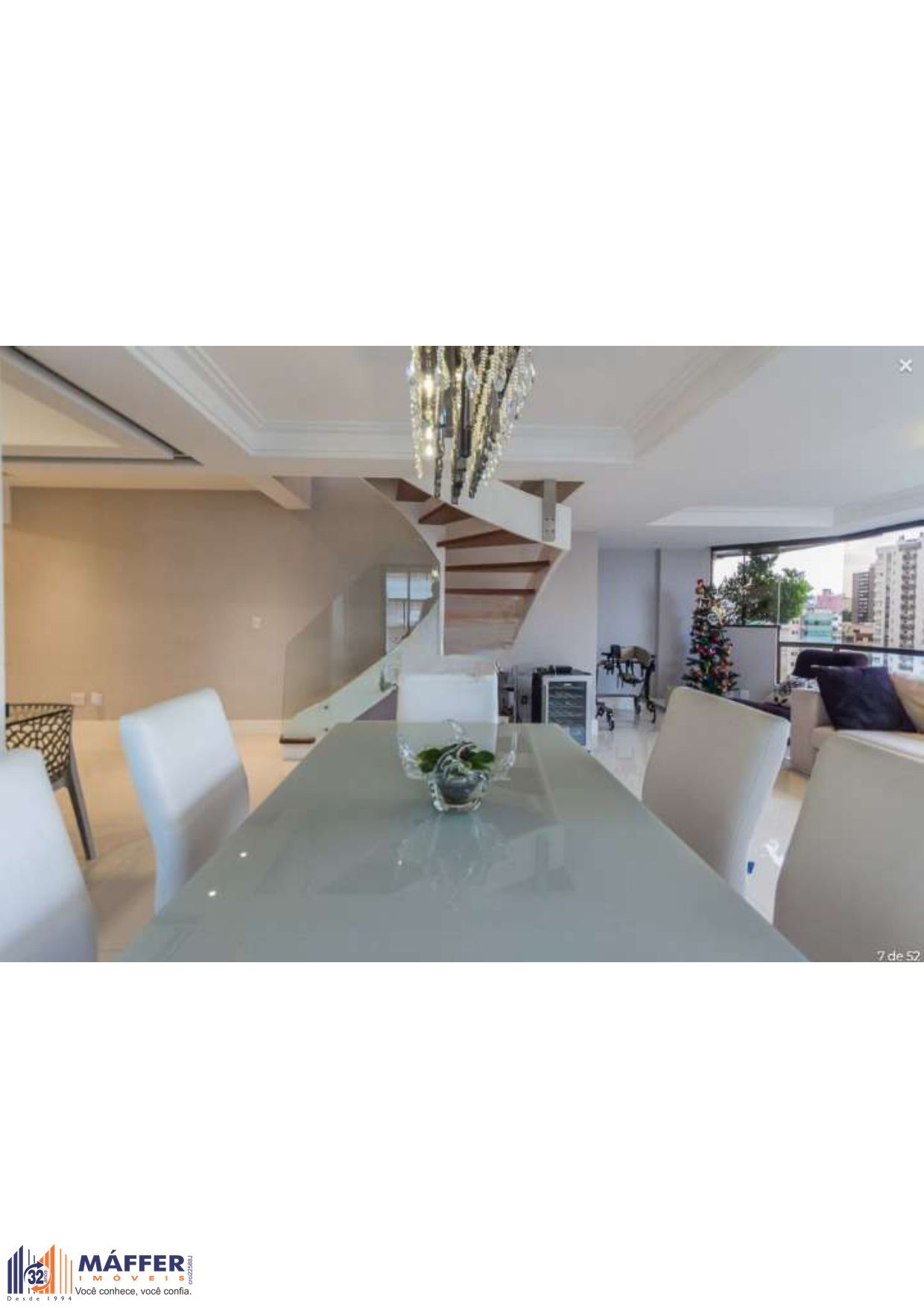 Cobertura, 3 quartos, 283 m² - Foto 7