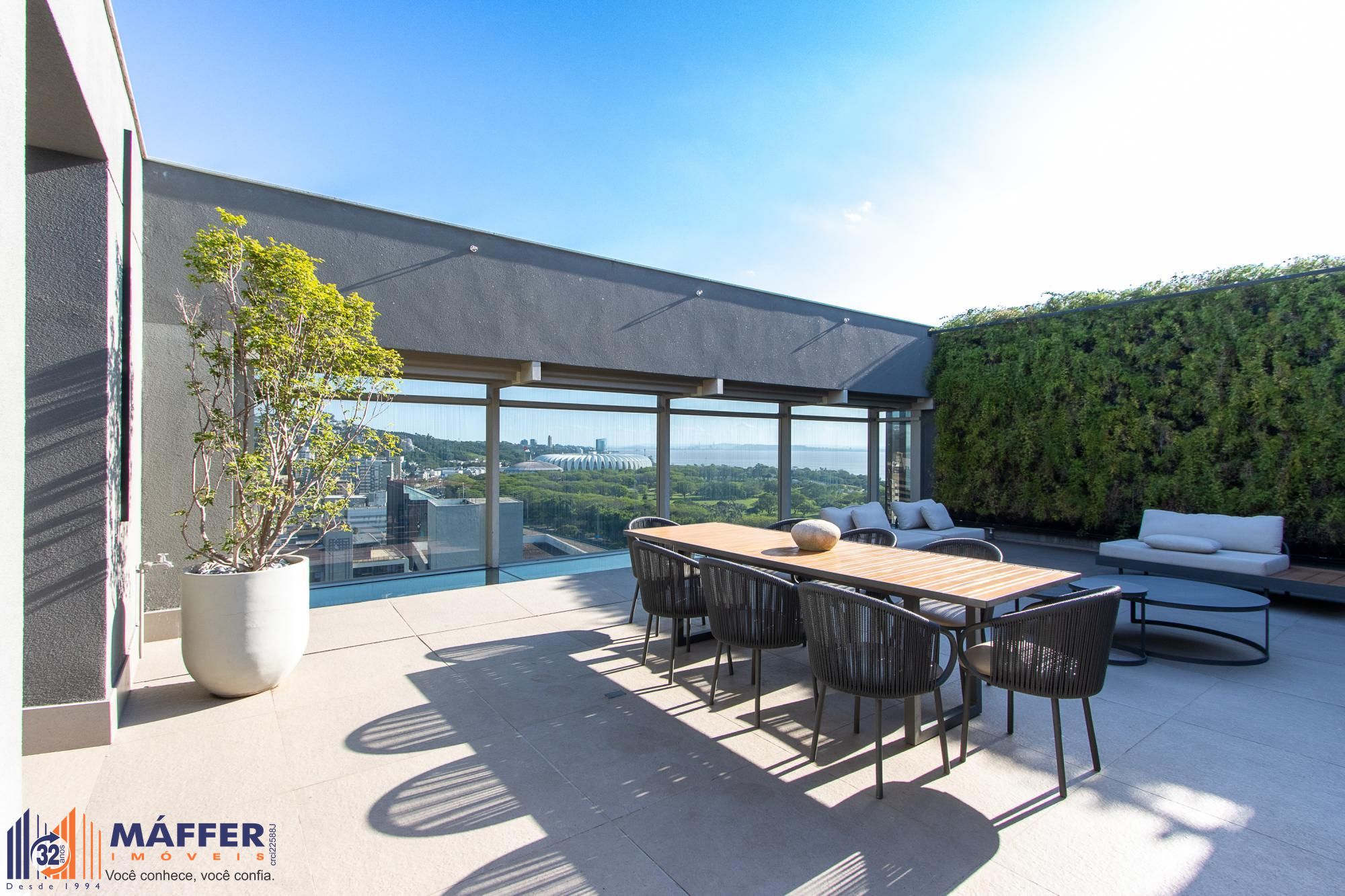 Apartamento, 2 quartos, 118 m² - Foto 52