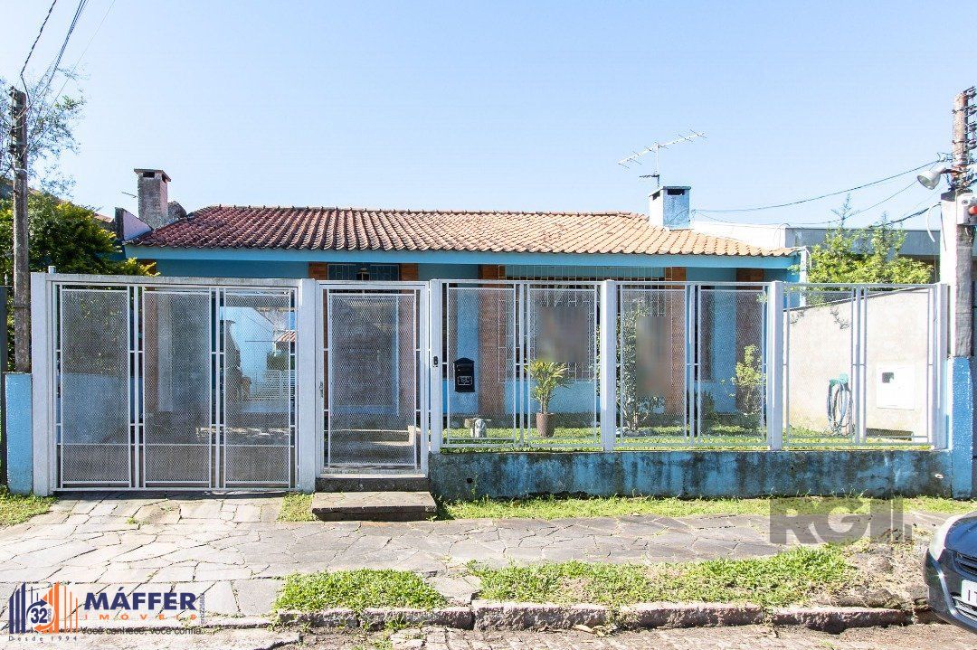 Casa, 3 quartos, à venda, 165 m², Ipanema - Porto Alegre — foto 2