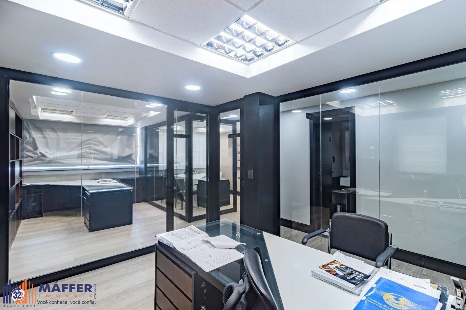 Sala-Conjunto, 218 m² - Foto 13