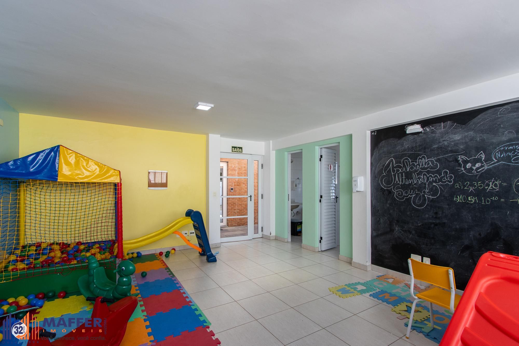 Apartamento, 3 quartos, 128 m² - Foto 41