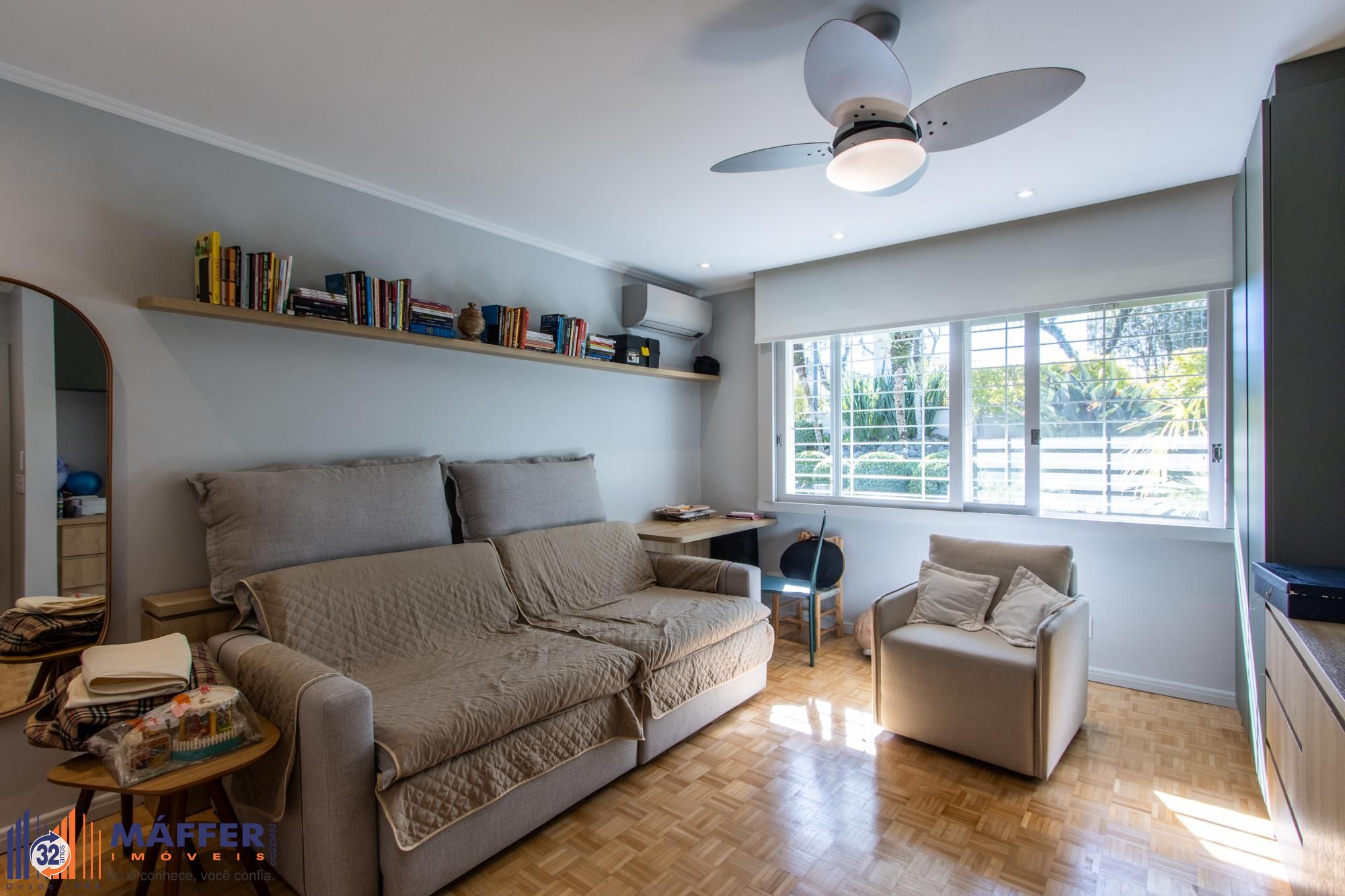 Casa, 4 quartos, 499 m² - Foto 36