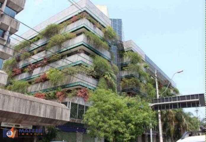 Sala Comercial à venda, 38m², São João - Porto Alegre