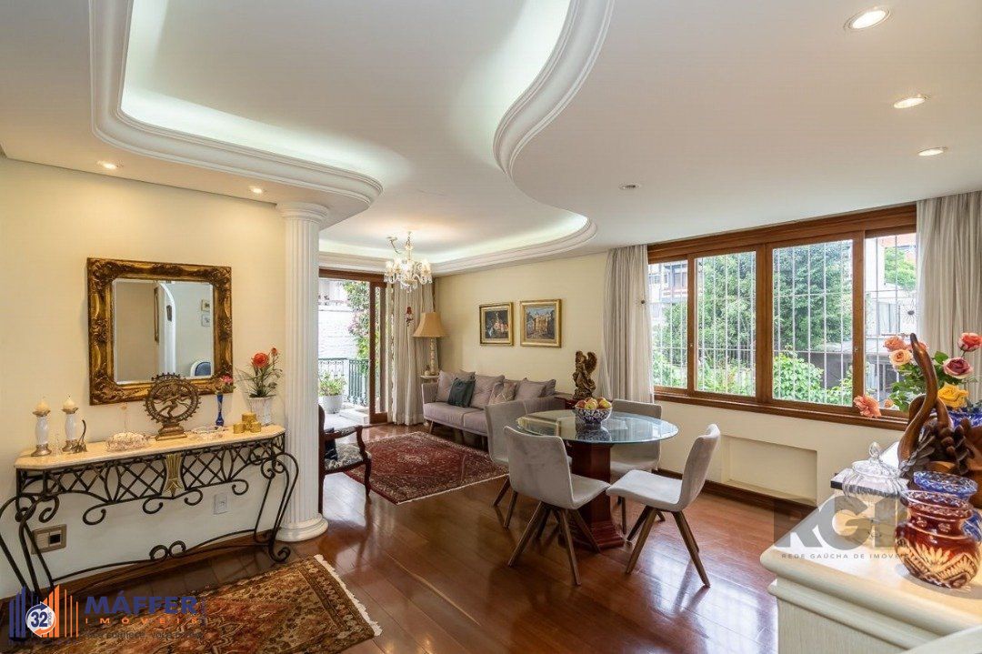 Apartamento 3 quartos à venda, 131m², Auxiliadora - Porto Alegre