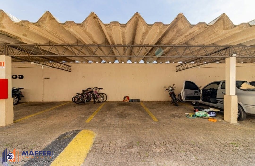 Apartamento, 2 quartos, 58 m² - Foto 29