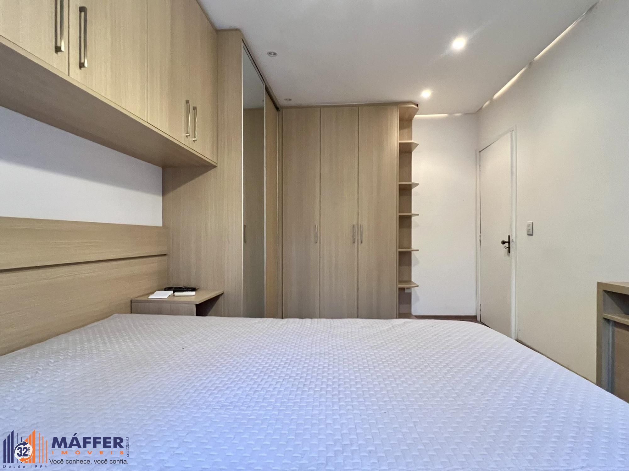 Apartamento, 2 quartos, 66 m² - Foto 16