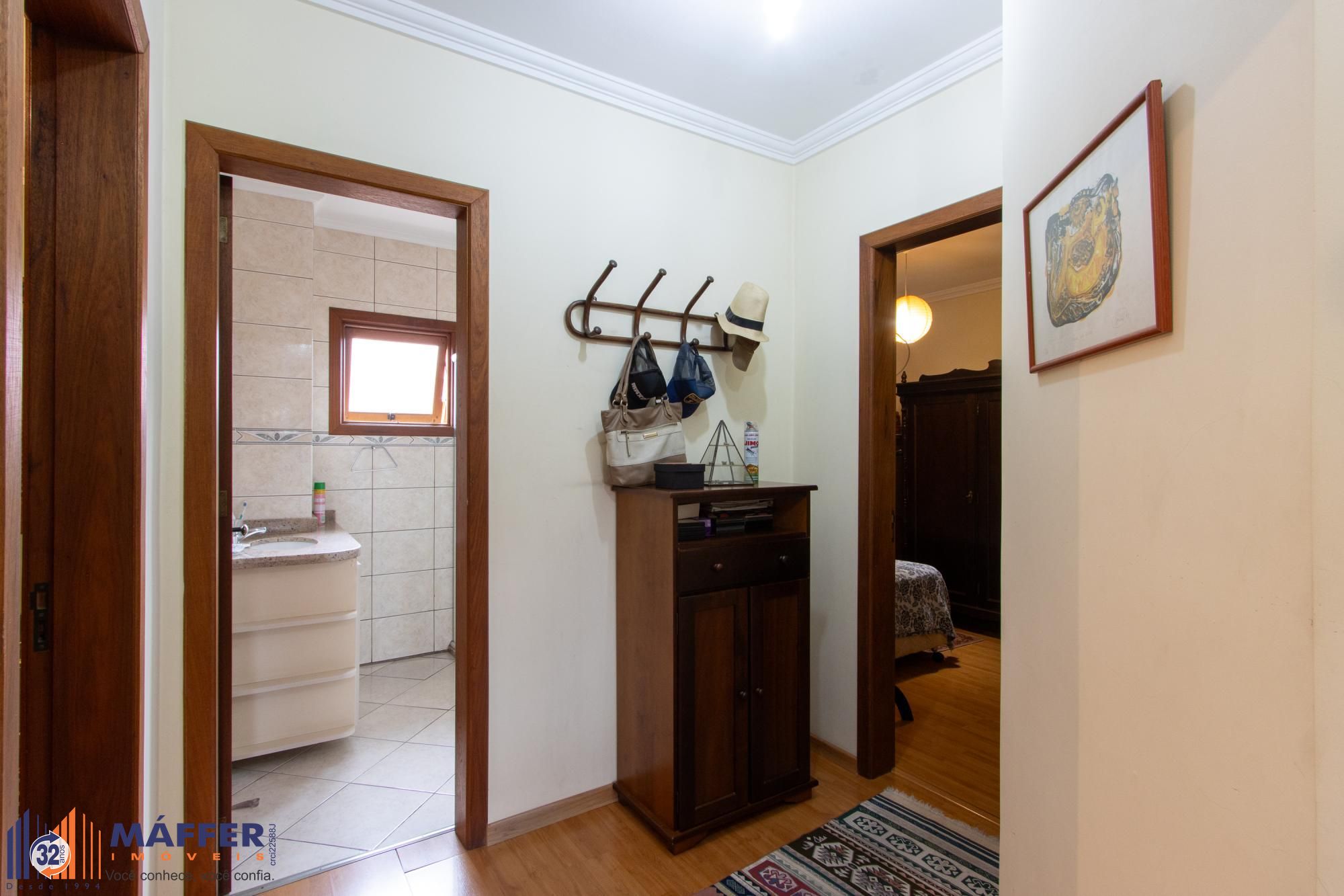Casa, 3 quartos, 227 m² - Foto 36