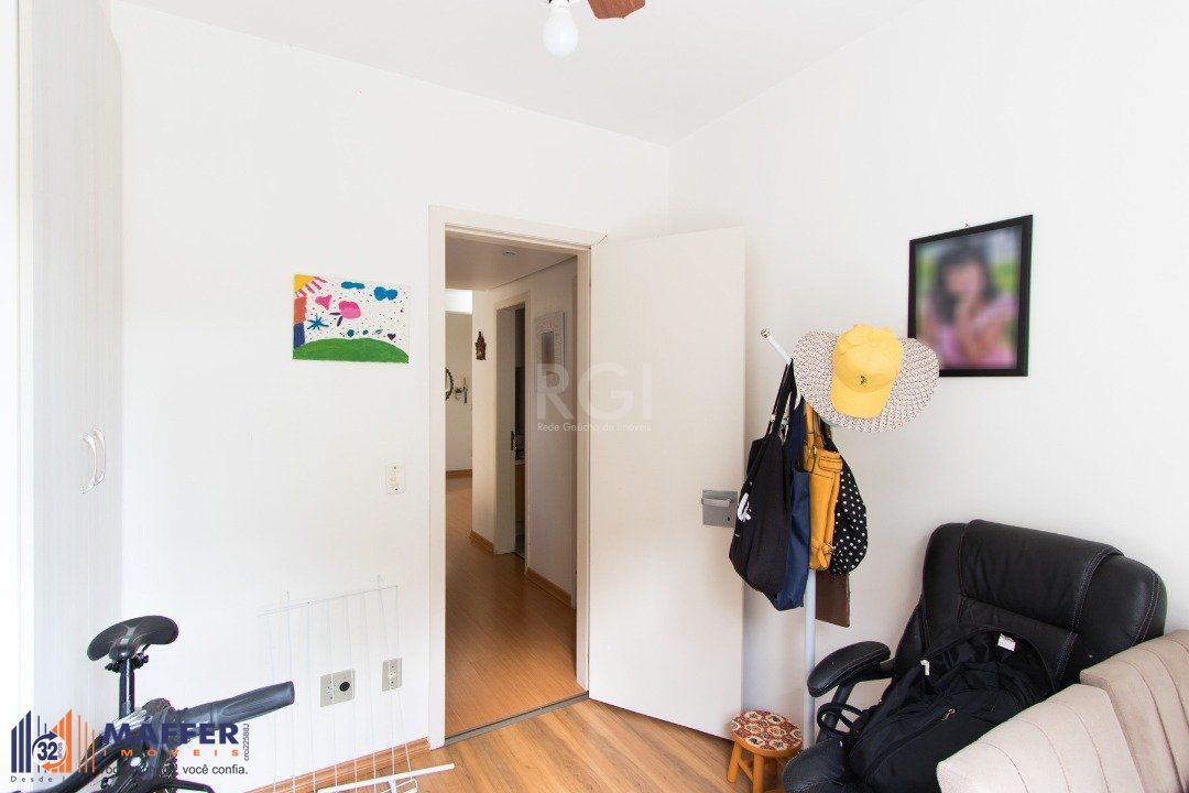 Apartamento, 3 quartos, 74 m² - Foto 37