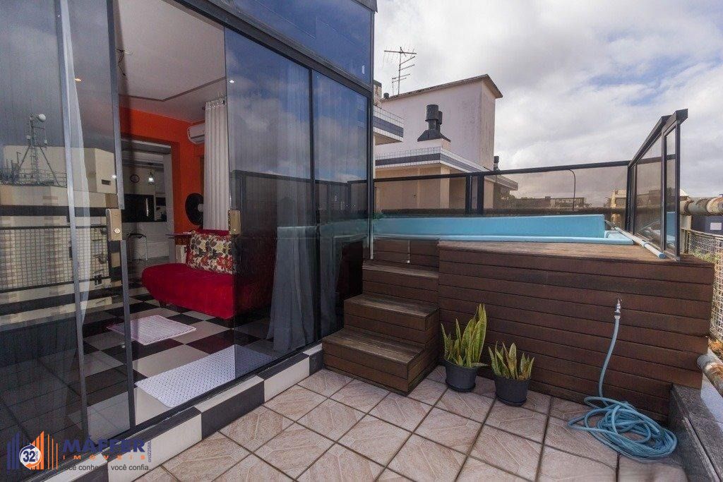 Cobertura, 2 quartos, 160 m² - Foto 16