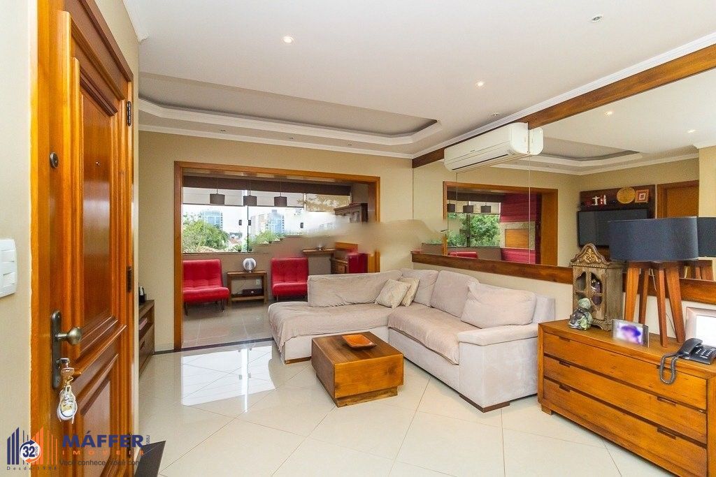Apartamento, 3 quartos, à venda, 123 m², Vila Ipiranga - Porto Alegre — foto 4