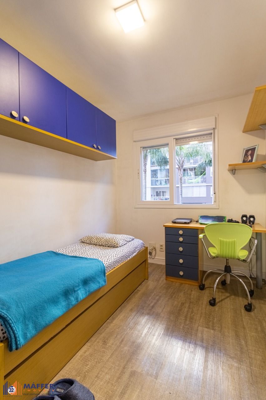 Apartamento, 3 quartos, 90 m² - Foto 24