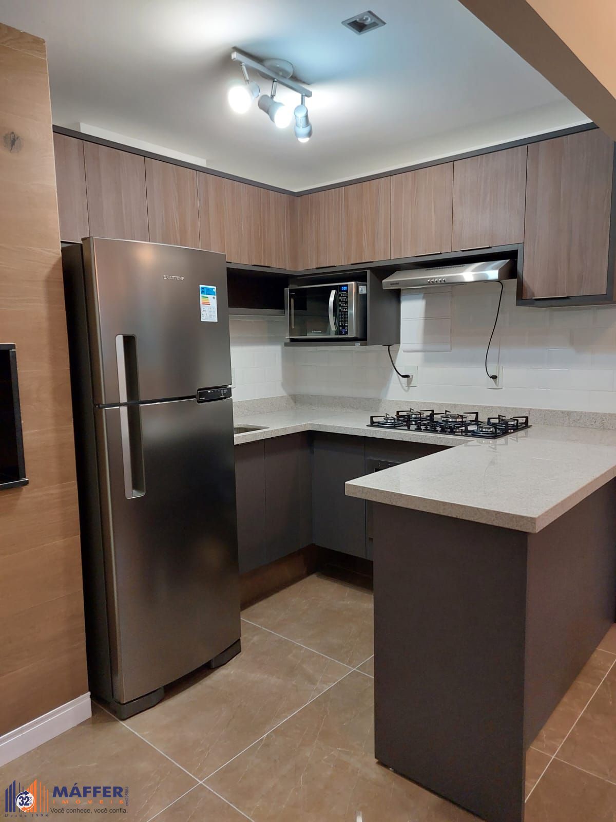 Apartamento, 1 quarto, 50 m² - Foto 11