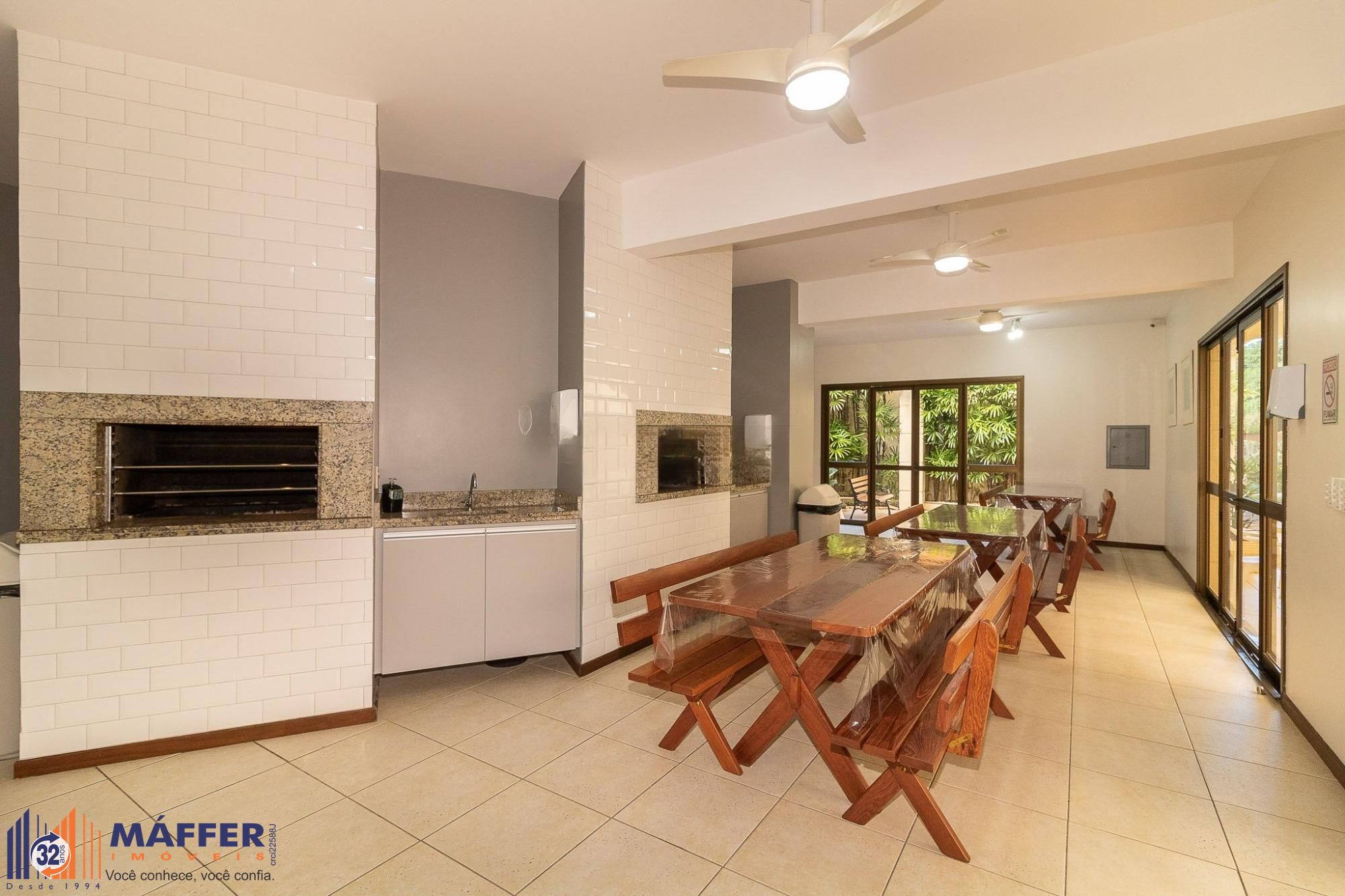 Apartamento, 3 quartos, 87 m² - Foto 29
