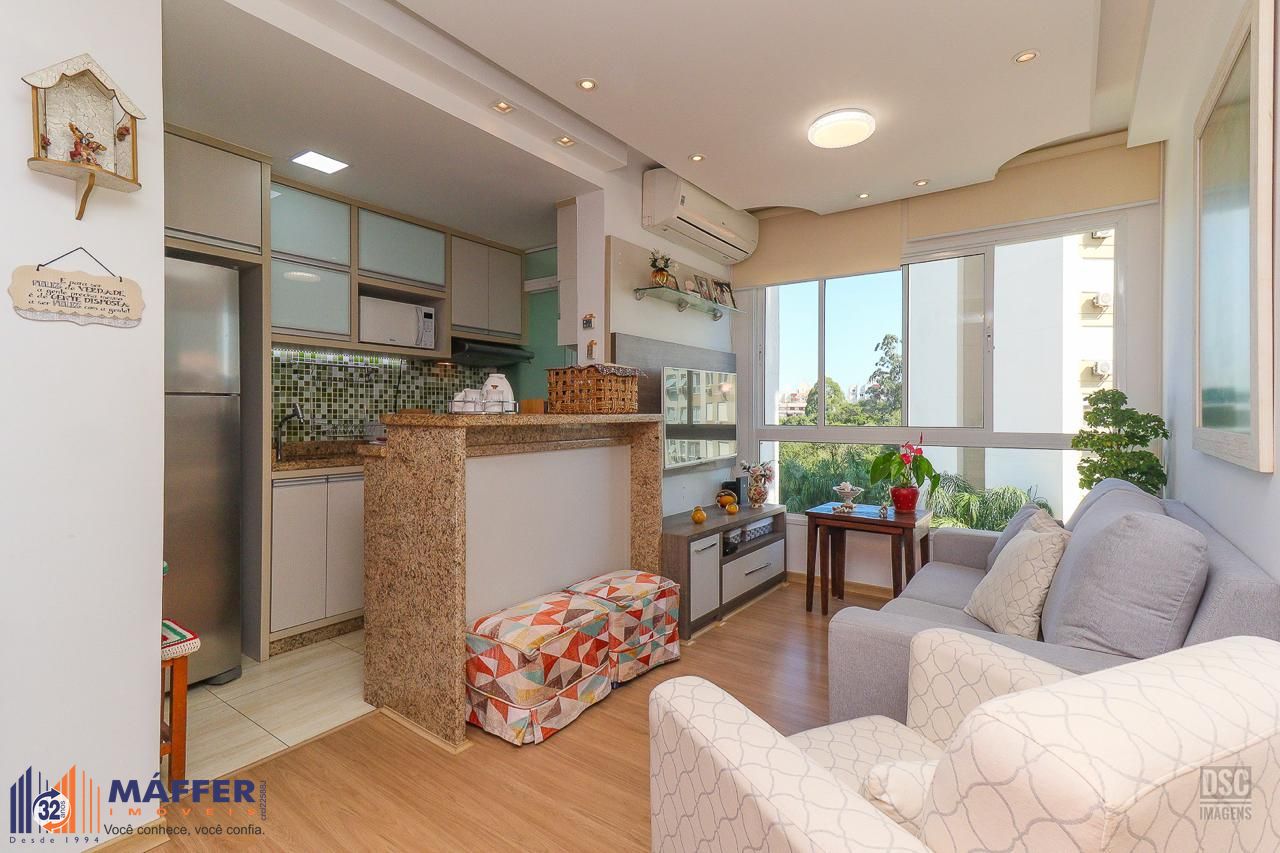 Apartamento, 3 quartos, 63 m² - Foto 6
