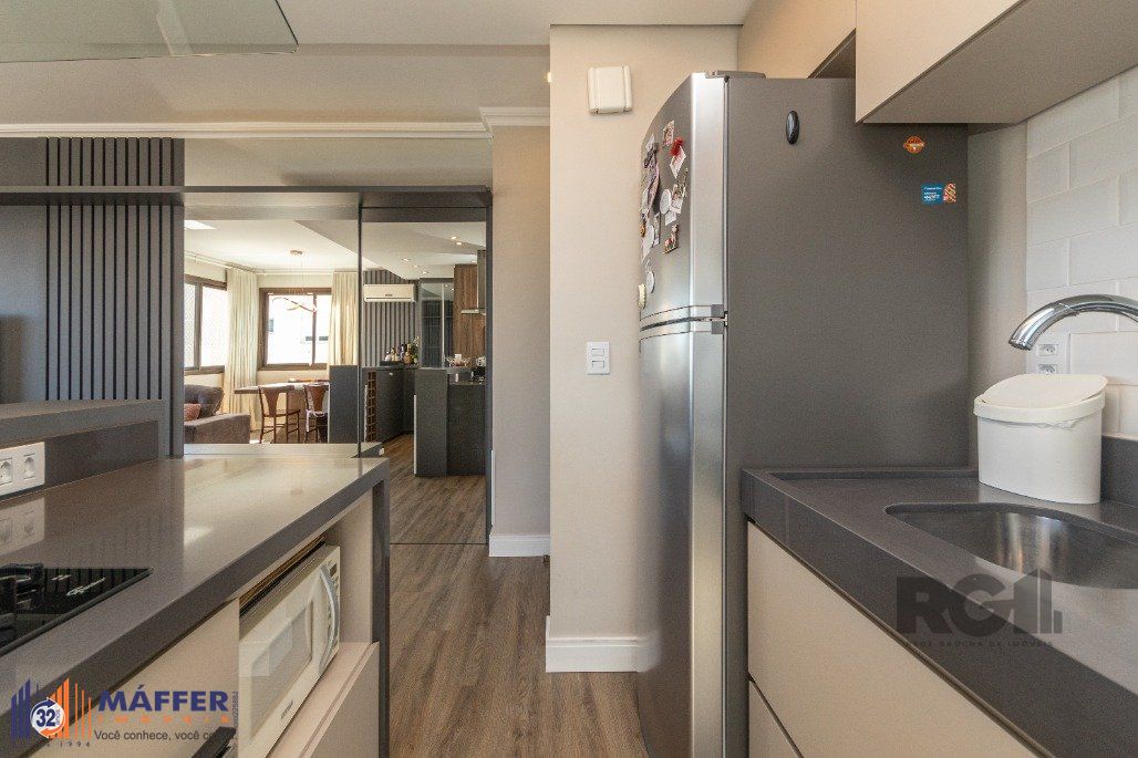 Apartamento, 3 quartos, 82 m² - Foto 20