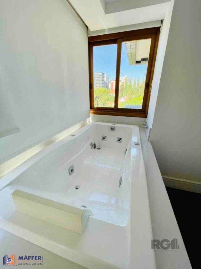 Cobertura, 1 quarto, 136 m² - Foto 11