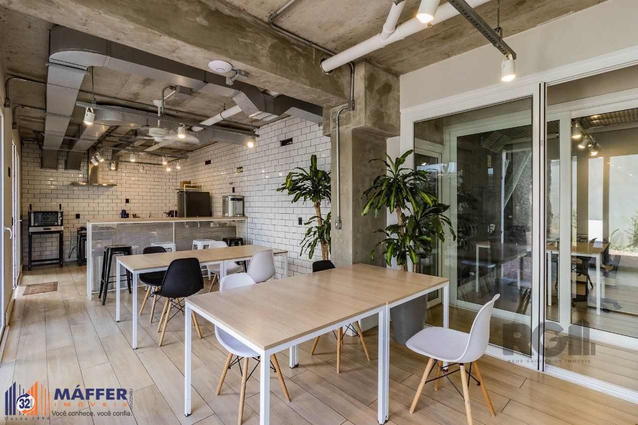 Apartamento, 1 quarto, 20 m² - Foto 11