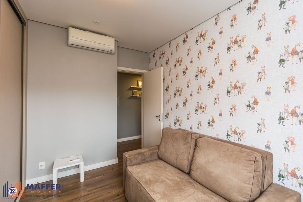 Apartamento, 3 quartos, 105 m² - Foto 12