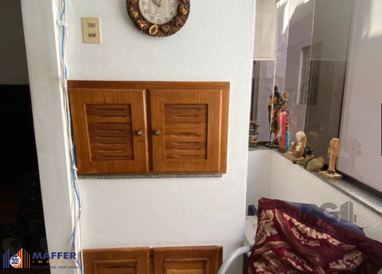 Apartamento, 2 quartos, 65 m² - Foto 8