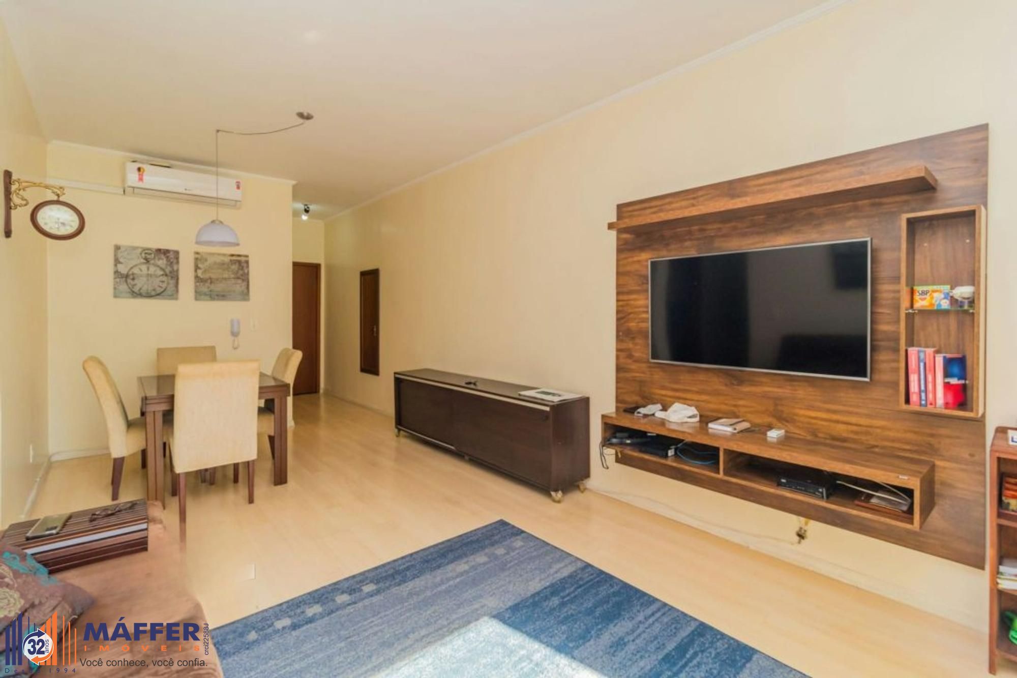 Apartamento, 2 quartos, à venda, 85 m², Petrópolis - Porto Alegre — foto 3