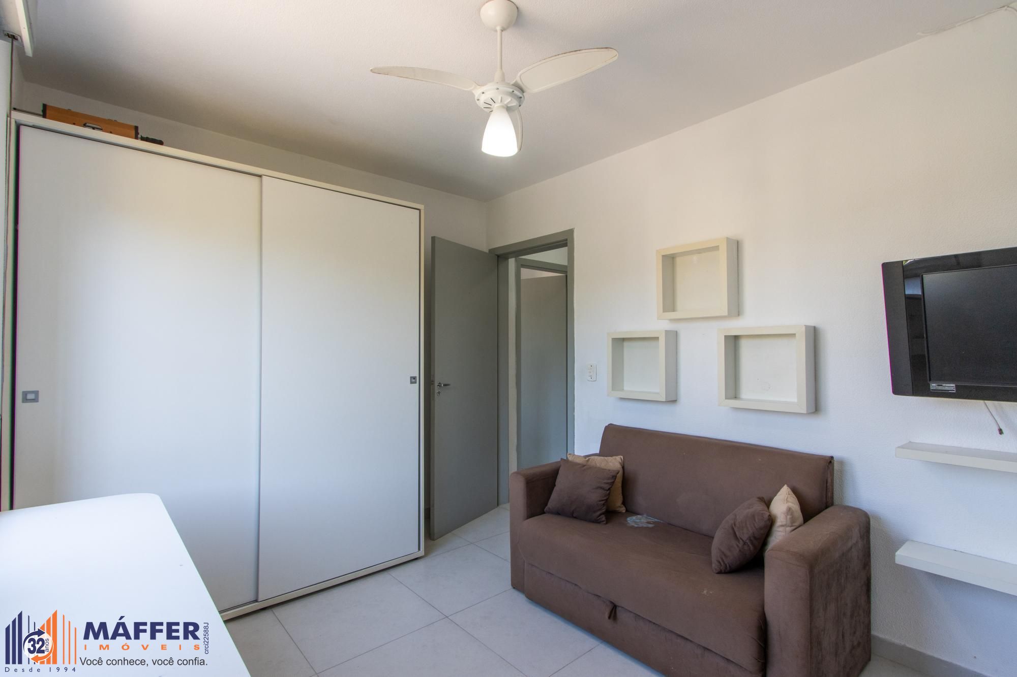 Apartamento, 2 quartos, 58 m² - Foto 22