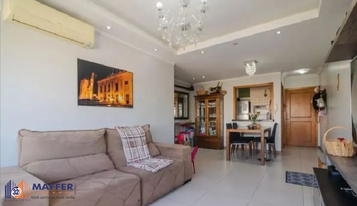 Apartamento, 2 quartos, 75 m² - Foto 5