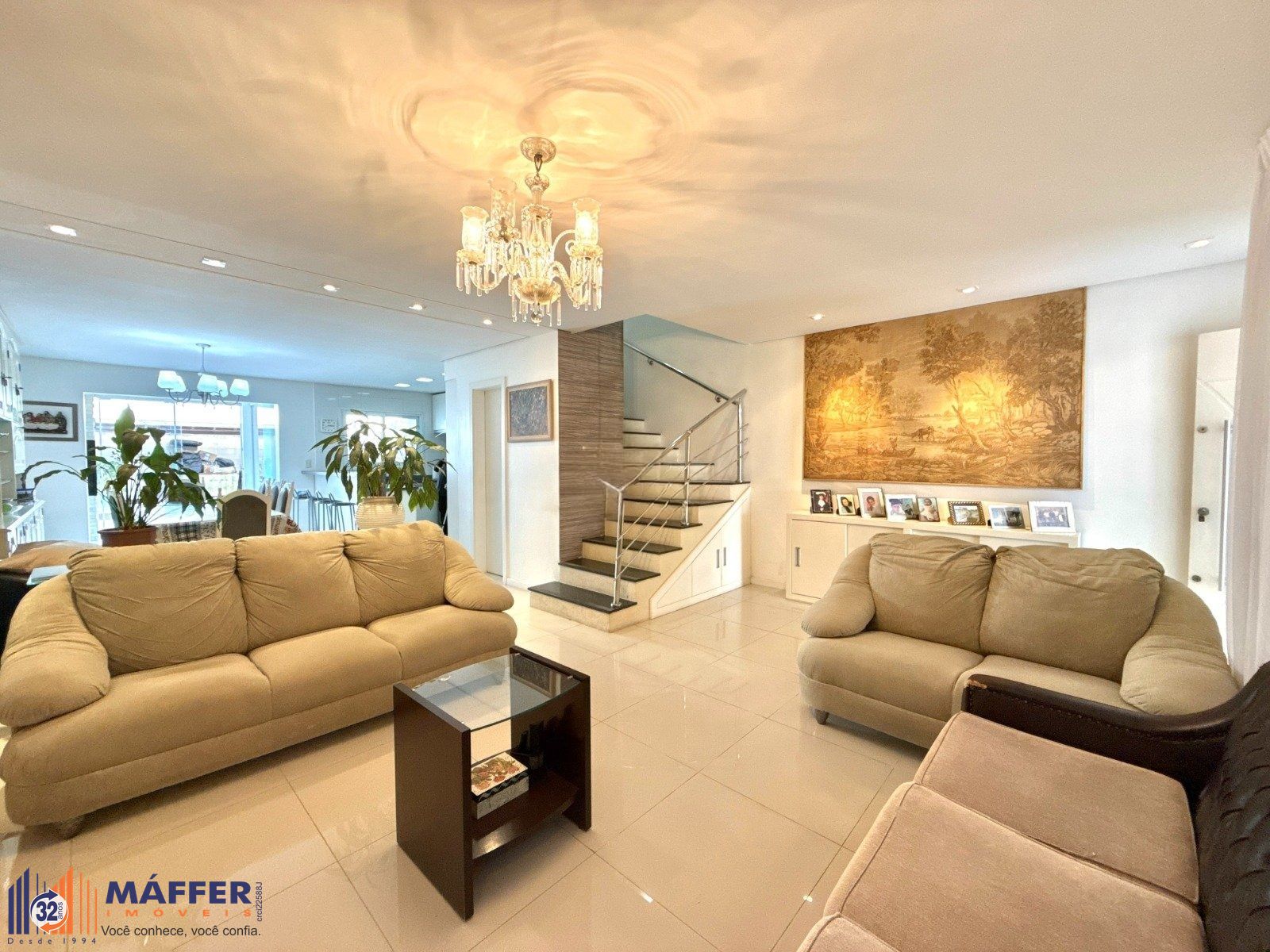 Casa, 3 quartos, 247 m² - Foto 9