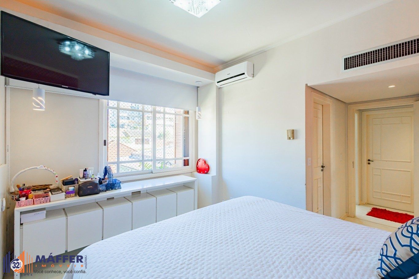 Apartamento, 3 quartos, 155 m² - Foto 14
