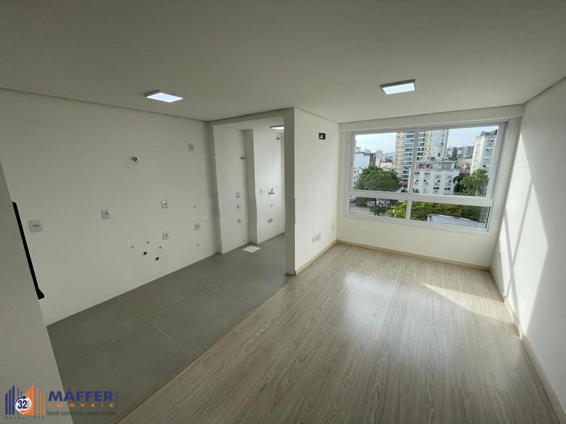 Apartamento, 1 quarto, 45 m² - Foto 3