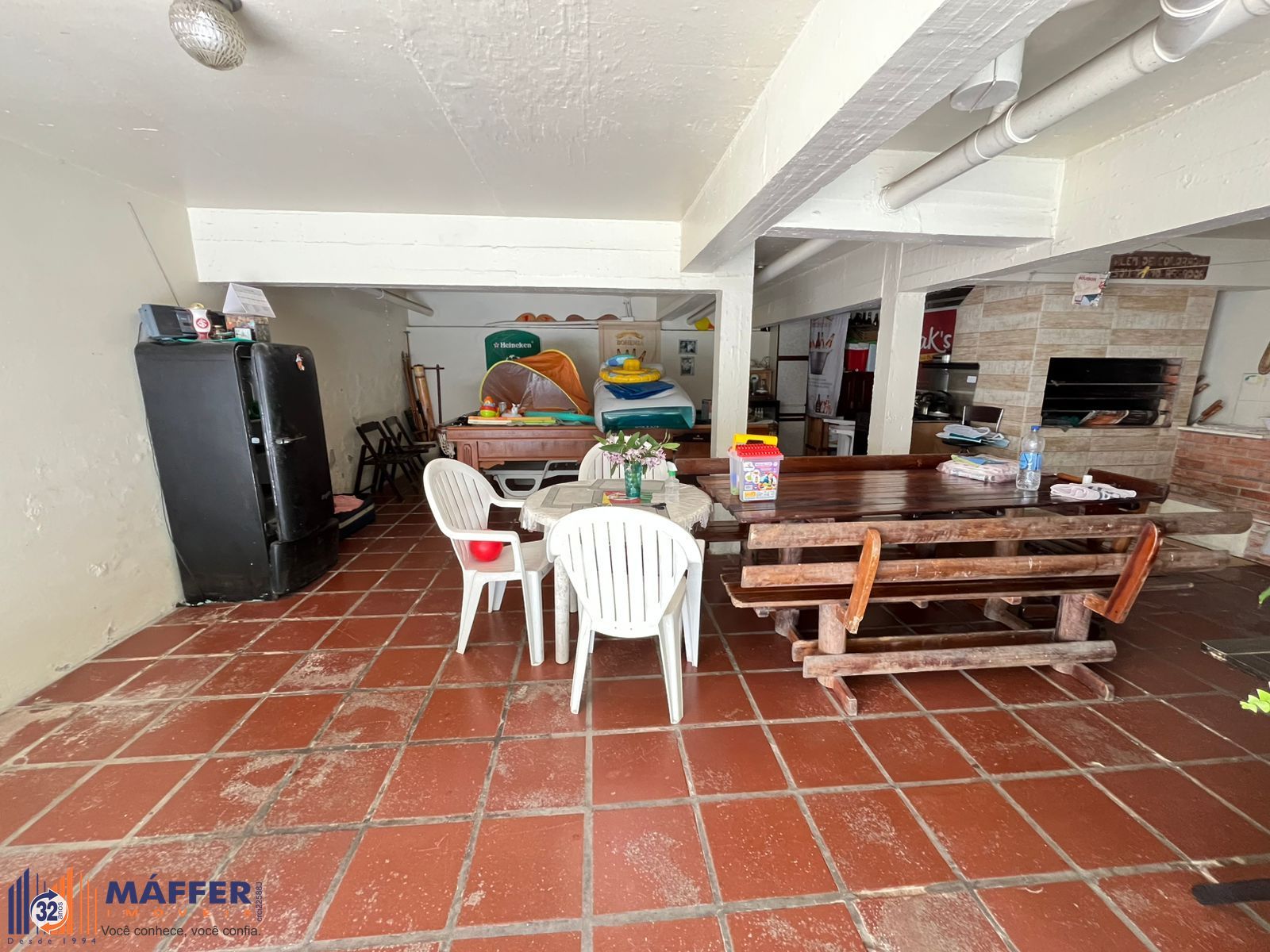 Casa, 6 quartos, 300 m² - Foto 33