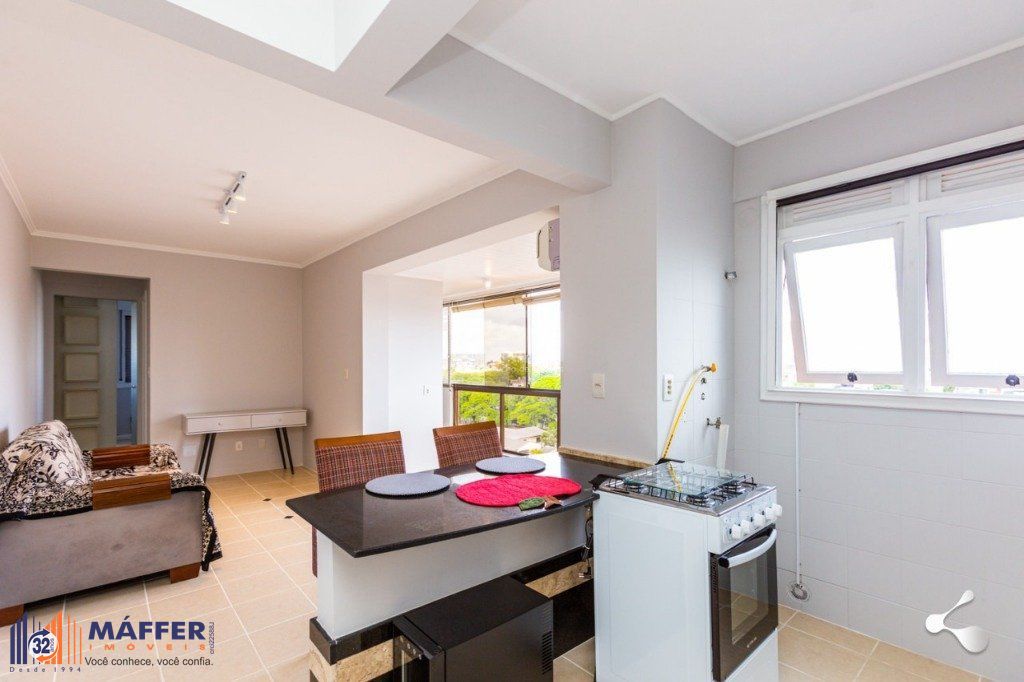 Apartamento, 1 quarto, 46 m² - Foto 7