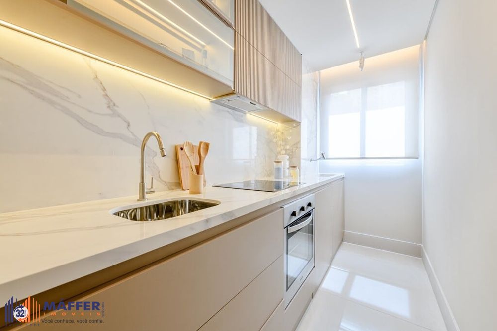 Apartamento, 1 quarto, 27 m² - Foto 17